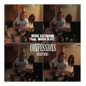 Confessions (Everything)