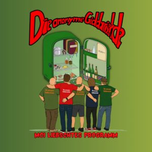 Moi liebschtes Programm